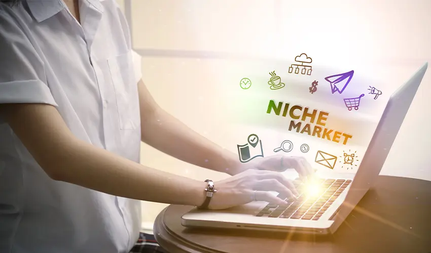 Nailing Your Niche: Targeted Marketing Strategies